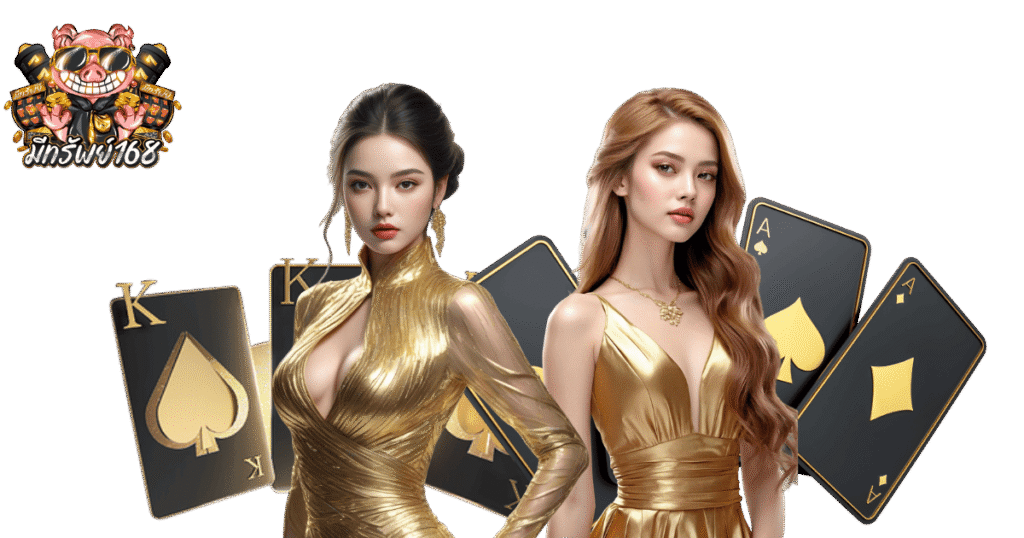 บาคาร่าออนไลน์ มีทรัพย์168 เว็บตรงคาสิโน ฝากถอนออโต้ เล่นง่ายได้เงินจริง